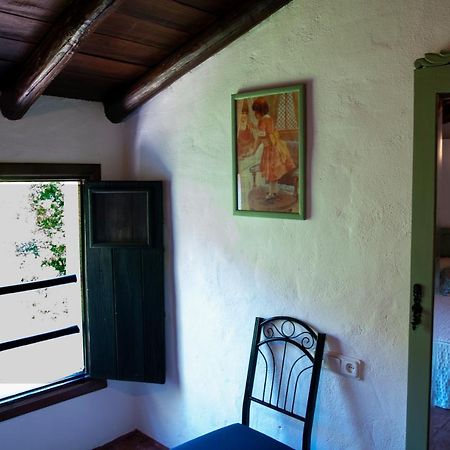 Casa Rural Molino De Bony Júzcar Esterno foto