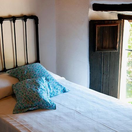 Casa Rural Molino De Bony Júzcar Esterno foto